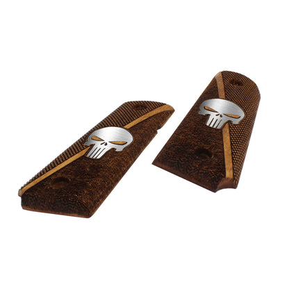 Buy Altamont 1911 Grips - Pearl - Full Size 1911 Grips w. Ambi Safety fits Most Commander Buy Altamont 1911 Grips - Pearl - Full Size 1911 Grips w. Ambi Safety fits Most Commander