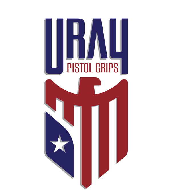 Uray Pistol Grips